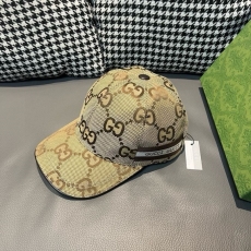 Gucci Caps